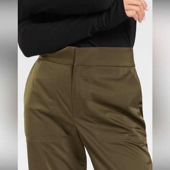 Athleta Radiant Jogger Size 6 - Picture 3 of 7